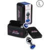 SECRETPLAY - PLUG ANAL TAILLE L BLEU SECRETPLAY TOYS - Bouchons anaux