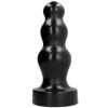 ALL BLACK - PLUG GRANDE 38 CM ALL BLACK - Plugs anales
