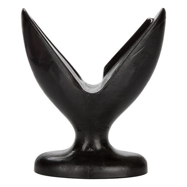 CALEXOTICS - PRISE DEXPANSION GRANDE NOIRE CALEXOTICS - Bouchons anaux