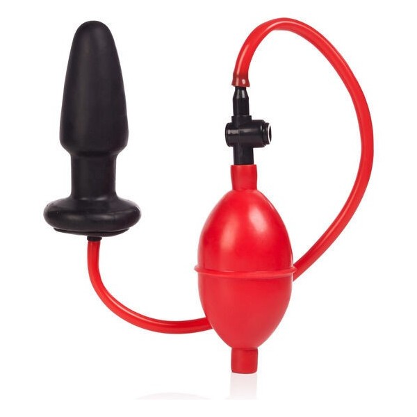 CALEXOTICS - PLUG ANAL EXTENSIBLE COLT CALEXOTICS - Plugs anales