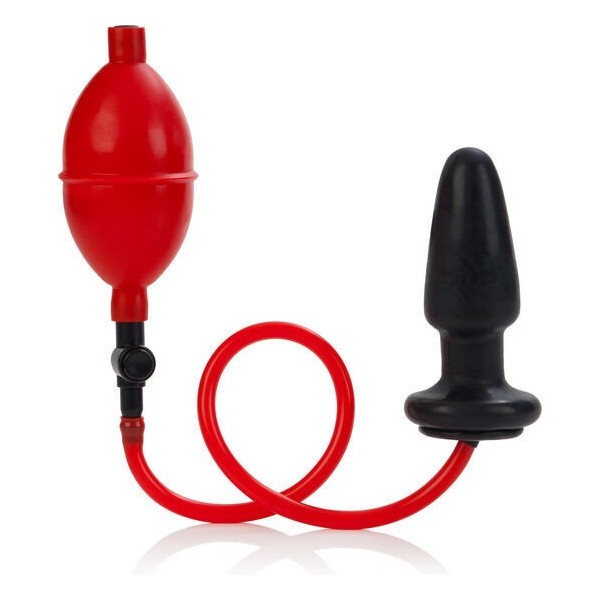 CALEXOTICS - PLUG ANAL EXTENSÍVEL COLT CALEXOTICS - Plugues anais