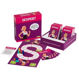 TEASE & PLEASE - SEXPERT TEASE&PLEASE - Juegos de cartas