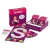 TEASE & PLEASE - SEXPERT TEASE&PLEASE - Jeux de cartes