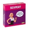 TEASE & PLEASE - SEXPERT TEASE&PLEASE - Juegos de cartas