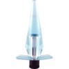 SEVEN CREACIONES - VIBRADOR ANAL SUPER COMPACTO SEVEN CREACIONES