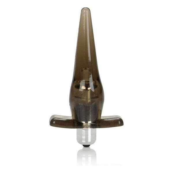 CALEXOTICS - MINI VIBRO TEASE NOIR CALEXOTICS - Vibromasseurs anaux