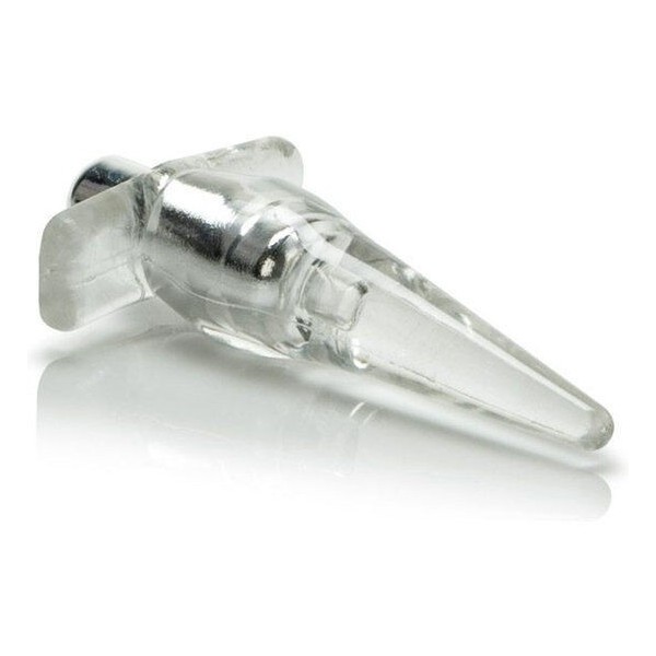 CALEXOTICS - MINI VIBRO TEASE CLAIR CALEXOTICS - Vibromasseurs anaux