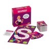 TEASE & PLEASE - SEXPERT TEASE&PLEASE - Juegos de cartas