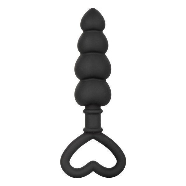 CALEXOTICS - SONDE DAMOUR EN SILICONE 11.5 CM CALEXOTICS