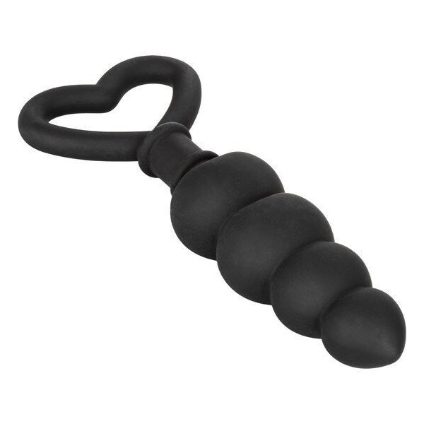 CALEXOTICS - SONDE DAMOUR EN SILICONE 11.5 CM CALEXOTICS