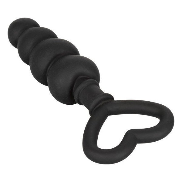 CALEXOTICS - SONDE DAMOUR EN SILICONE 11.5 CM CALEXOTICS