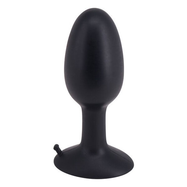 SETE CRIAÇÕES - SETE CRIAÇÕES MÉDIO ROLO PLAY SILICONE PLUG