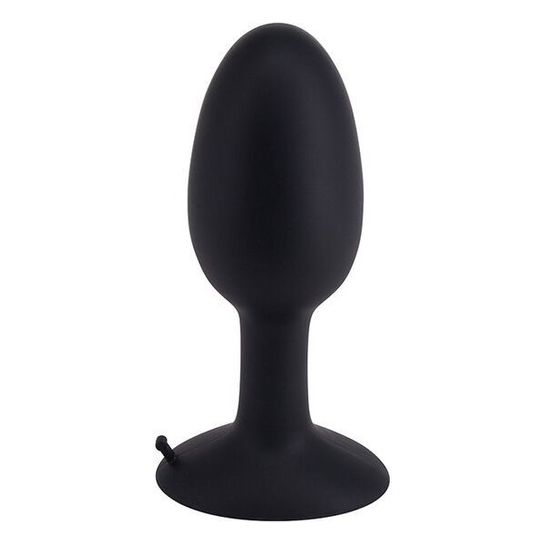 SIETE CREACIONES - ROLL PLAY PLUG SILICONA GRANDE SIETE CREACIONE