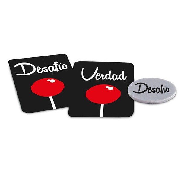 TEASE & PLEASE - LE JEU DE LA VÉRITÉ ÉDITION FÊTE ÉROTIQUE TEASE&PLEASE