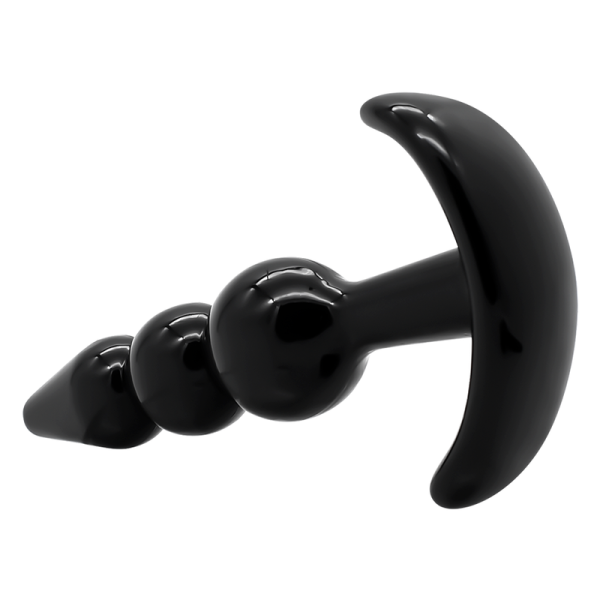 ADDICTED TOYS - ENSEMBLE 4 BOUCHONS ANAL ADDICTED TOYS