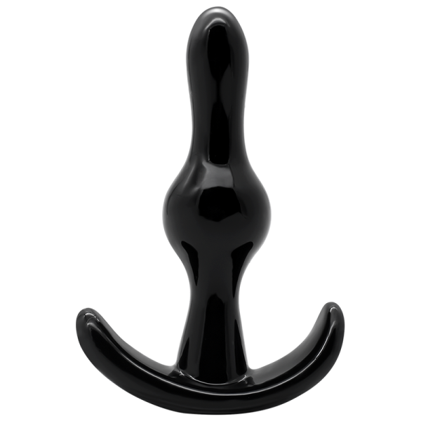 ADDICTED TOYS - SET DE 4 TAPONES ANALES ADDICTED TOYS