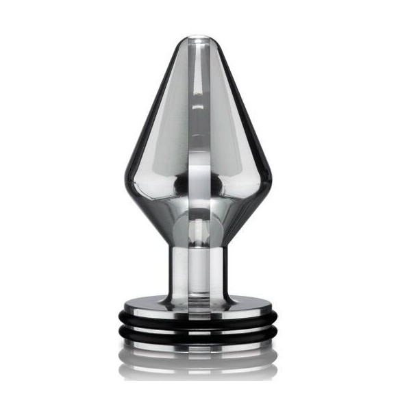 ELECTRASTIM - PLUG ANAL MIDI ELECTRO BUTT M ELECTRASTIM