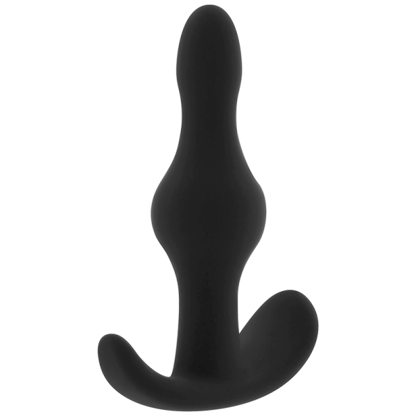 OHMAMA - PLUG ANAL DE SILICONA 8 CM OHMAMA ANAL - Plugs anales