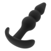 OHMAMA - PLUG ANAL DE SILICONA 9,2 CM OHMAMA ANAL - Plugs anales