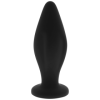OHMAMA - PLUG ANAL EN SILICONE 12 CM DE LARGE OHMAMA ANAL