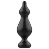 ADDICTED TOYS - PLUG SEXUEL ANAL 13.6 CM NOIR ADDICTED TOYS