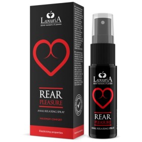 Intimateline Luxuria - Spray Anal Relaxant Arrière Plaisir 20 ML