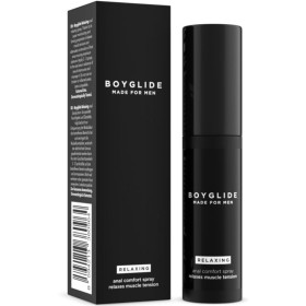 Intimateline - Boyglide Spray Relajante Anal 20 ML