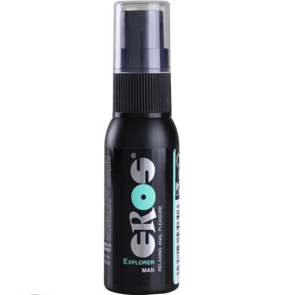 Eros - Explorer Spray Relaxant Anal Pour Hommes