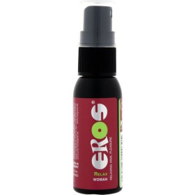 Eros - Anal Relaxant Femme 30 ML