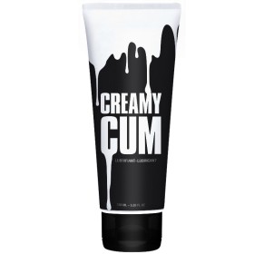 Cremoso - Creme CUM Lubricante 150 ML – Toque fluido de esperma