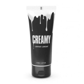 Cremoso - Creme CUM Lubricante 70 ML – Toque fluido de esperma