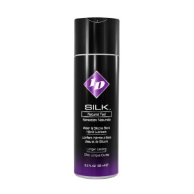 ID Silk - Sensação Natural Silicone/água 65 ML