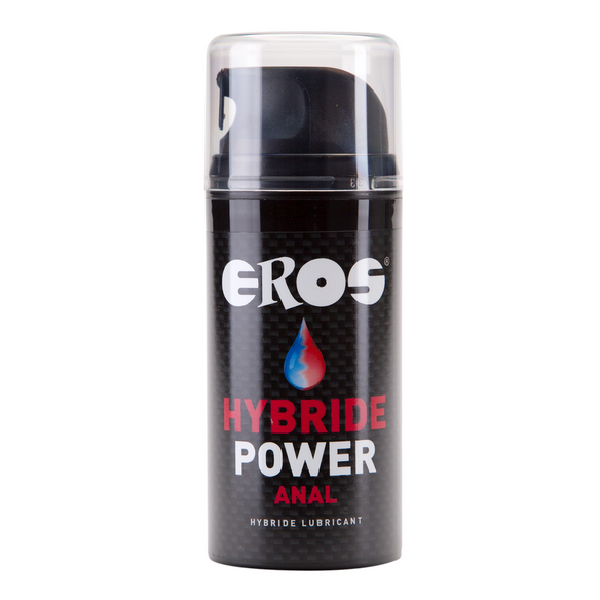 Eros Power Line - Lubricante Anal Power 100 ML