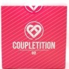 COUPLETITION GO! - JEU POUR COUPLE COUPLETITION - Jeux de couple