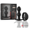 ANBIGUO - WATCHME CONTROL REMOTO PLUG TIBERIO ANBIGUO VIBRADOR AN