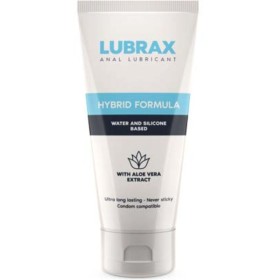 Intimateline - Lubrax Hybrid Lubrifiant Anal Hybride 100 ML