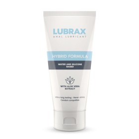 Intimateline - Lubrax Lubricante Anal Híbrido 50 ML