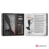 ANBIGUO - WATCHME CONTROL REMOTO VIBRADOR PLUG ANAL VERNET ANBIGU