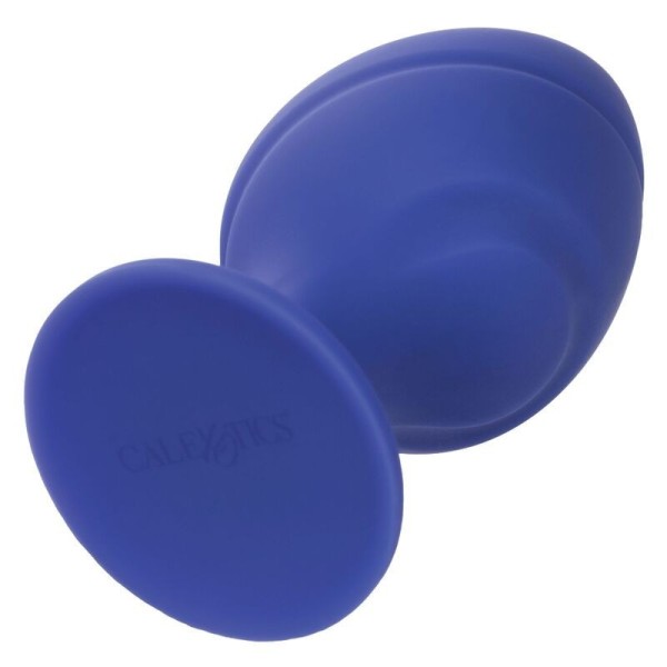CALEXOTICS - CHEEKY PLUG PÚRPURA CALEXOTICS - Plugs anales