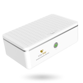 Stertoy - Ultravioleta germicida bactericida Covid-19...