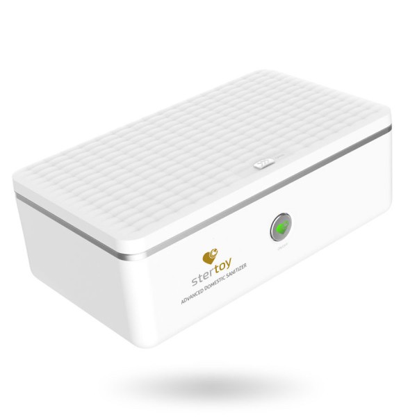 Stertoy - Stérilisateur Covid-19 Bactericide Germicide Ultravi...