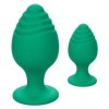 CALEXOTICS - PLUG CHEEKY VERDE CALEXOTICS - Plugs anales