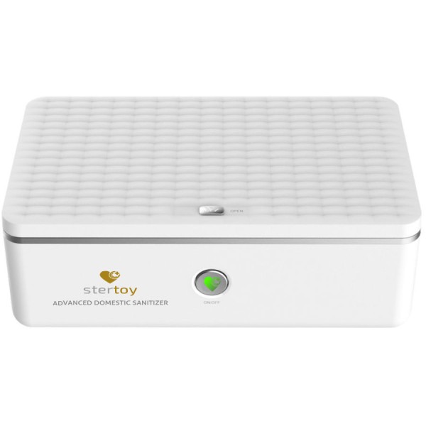 Stertoy - Ultravioleta germicida bactericida Covid-19...
