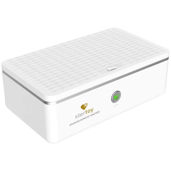Stertoy - Stérilisateur Covid-19 Bactericide Germicide Ultravi...