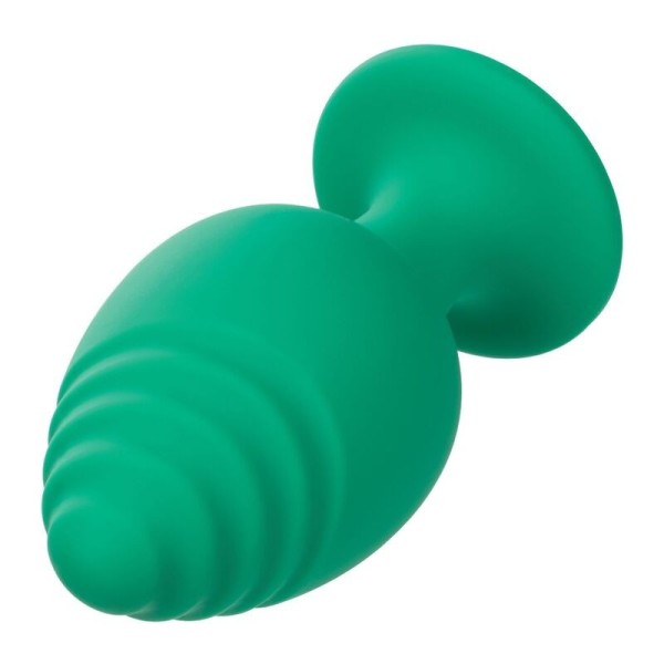 CALEXOTICS - PLUG CHEEKY VERDE CALEXOTICS - Plugues anais