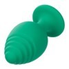 CALEXOTICS - PLUG CHEEKY VERDE CALEXOTICS - Plugs anales