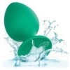 CALEXOTICS - PLUG CHEEKY VERDE CALEXOTICS - Plugs anales