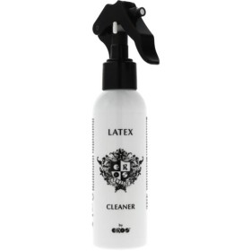 Linha Eros Fetish - Limpador Látex 150 ML – Brinquedos Desinfetantes