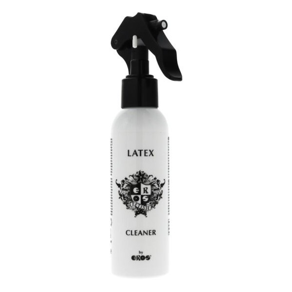 Eros Fetish Line - Limpiador de Látex 150 ML - Desinfectante de J