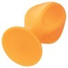 CALEXOTICS - BOUCHON CHEEKY ORANGE CALEXOTICS - Bouchons anaux
